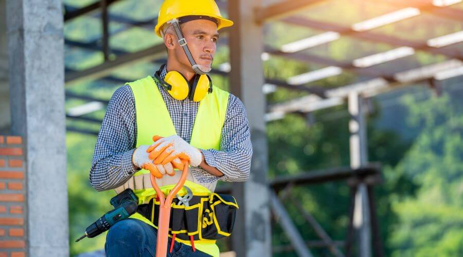 Professional gutter cleaning in Parmele, NC